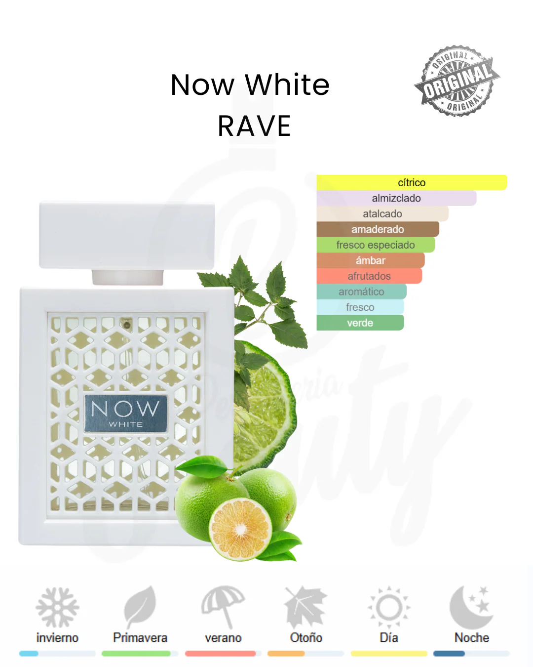 Lattafa Rave Now White 100ml EDP